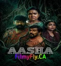 Aasha (2026) (Hindi + Malayalam) Dual Audio UnCut South Movie HD ESub