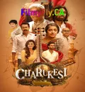 Charukesi (2026) (Hindi + Tamil) Dual Audio UnCut South Movie HD ESub