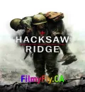 Hacksaw Ridge (2016) (Hindi HQ + English) Dual Audio Hollywood Movie BluRay HD ESub