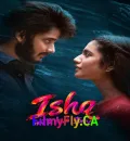 Ishq - Not a Love Story (2021) (Hindi + Telugu) Dual Audio UnCut South Movie HD ESub