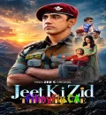 Jeet Ki Zid (2026) Bollywood Hindi Movie HD ESub