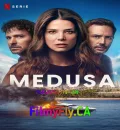 Medusa S01 (2025) (Hindi + English) Dual Audio Completed Web Series HEVC ESub