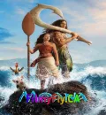 Moana (2026) (Hindi + English) Dual Audio Hollywood Movie HD ESub
