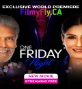 One Friday Night (2023) Bollywood Hindi Full Movie HD ESub