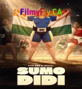 Sumo Didi (2026) Bollywood Hindi Movie HD ESub