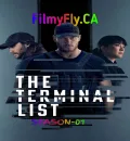 The Terminal List S01 (2022) (Hindi + English) Dual Audio Completed Web Series HEVC ESub