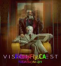 VisionQuest S01 (2026) (Hindi + English) Dual Audio MCU Completed Web Series HEVC ESub {🔰Episode -04 Add}