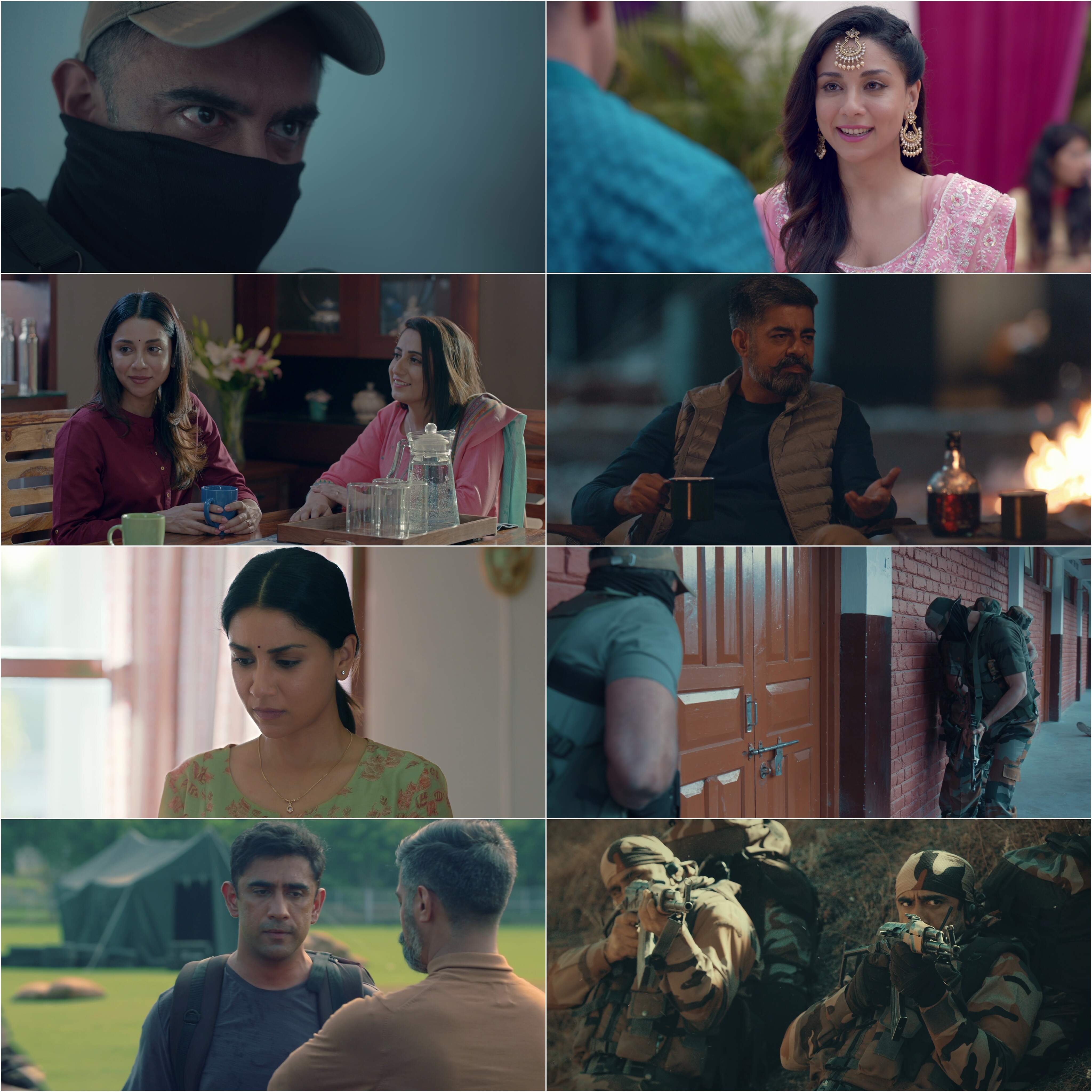 Jeet Ki Zid (2026) Bollywood Hindi Movie HD ESub screenshot