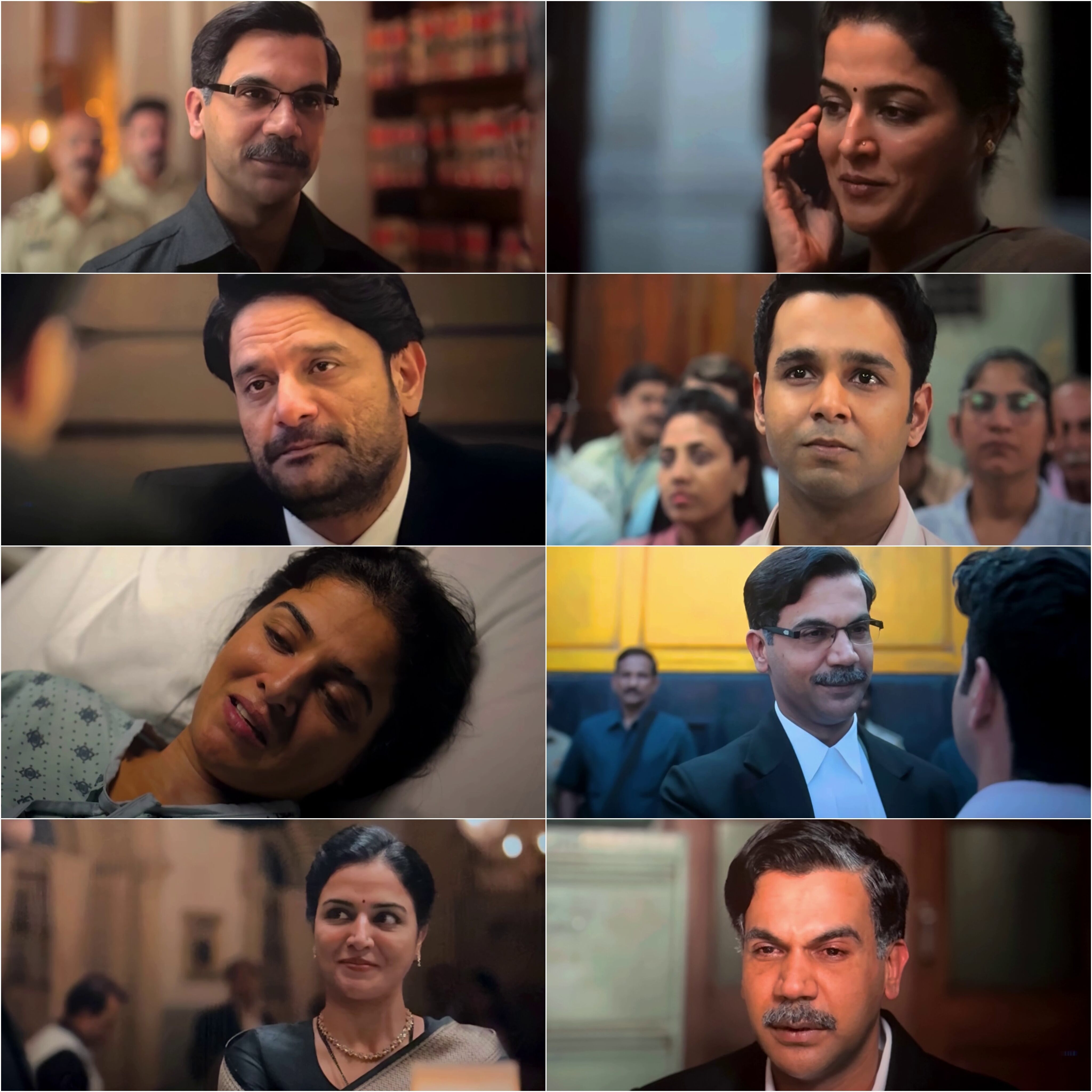 Prahaar (2026) Bollywood Hindi Movie HQCam screenshot