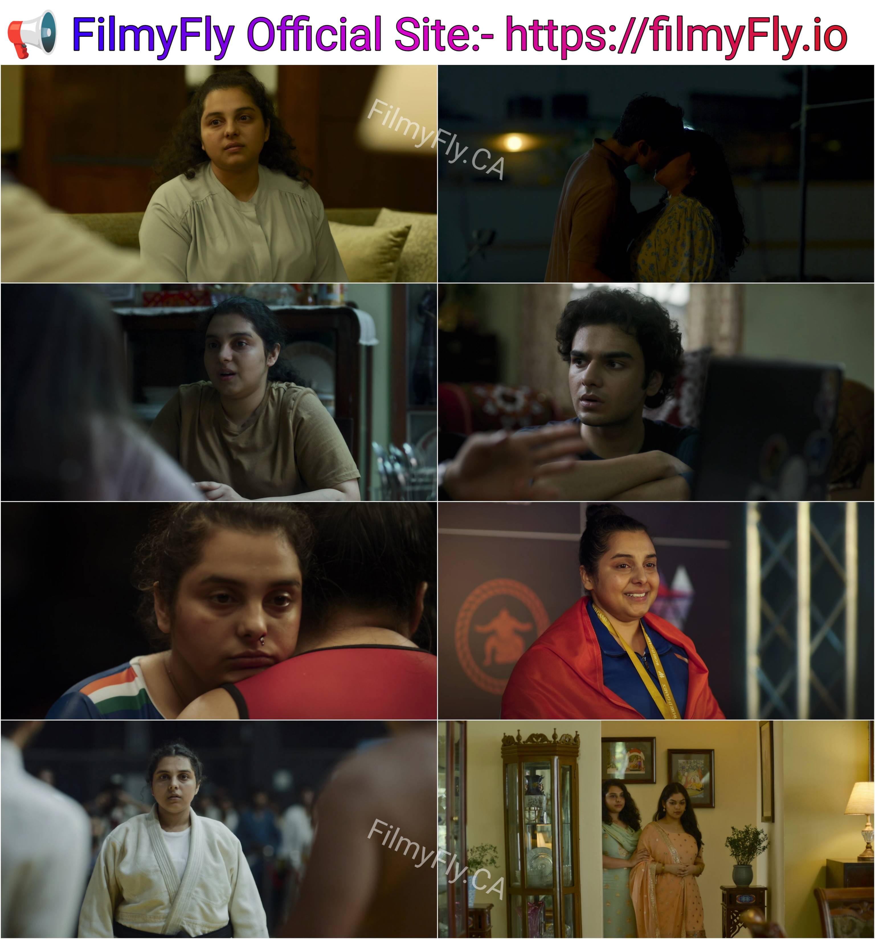 Sumo Didi (2026) Bollywood Hindi Movie HD ESub screenshot