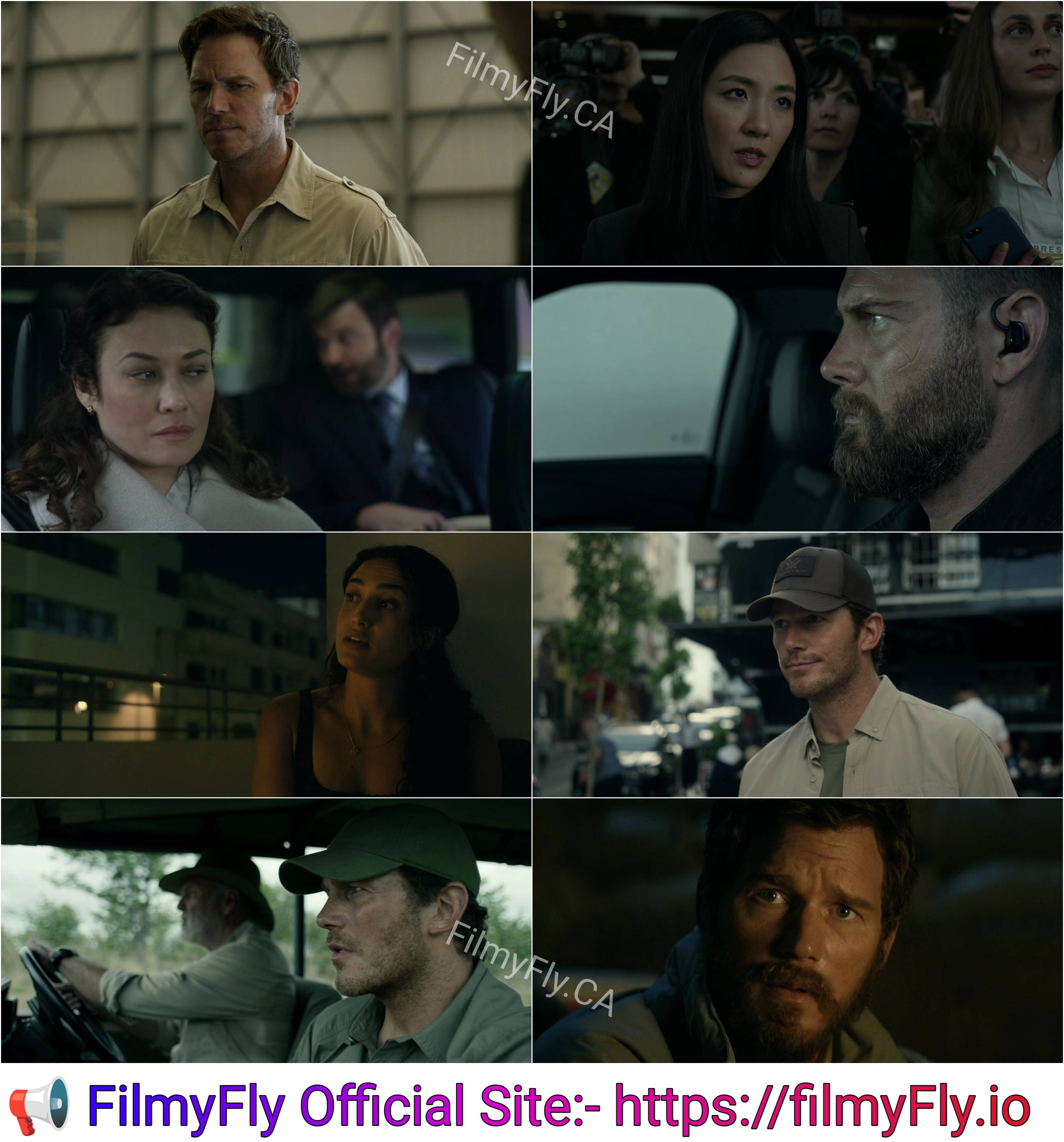 The Terminal List S02 (2026) (Hindi + English) Dual Audio Completed Web Series HEVC ESub screenshot